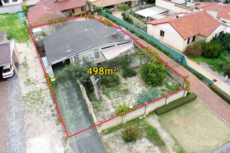 42 Regent Ave, Mount Pleasant, WA 6153