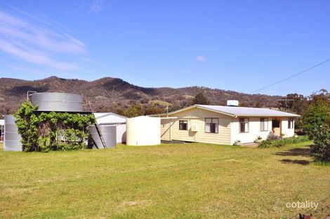 Property photo of 317 Tintinhull Road Tintinhull NSW 2352