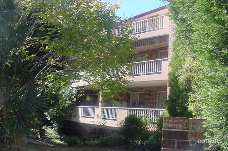 Property photo of 6/4-6 Muriel Street Hornsby NSW 2077