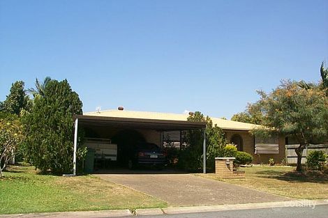 33 Crowley Dr, West Mackay, QLD 4740