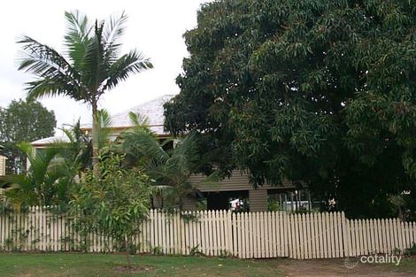 54 Separation St, Allenstown, QLD 4700