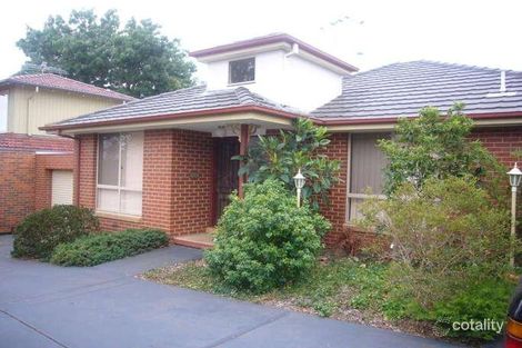 3/44 Edward St, Macleod, VIC 3085