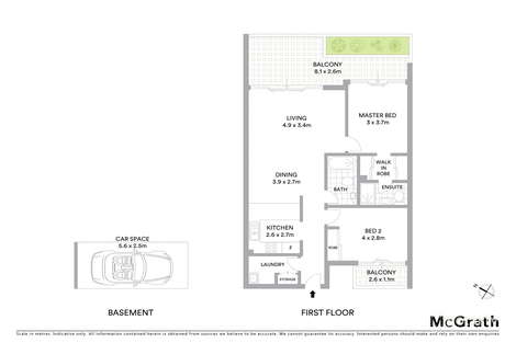 Property photo of 7/63A Connemarra Street Bexley NSW 2207