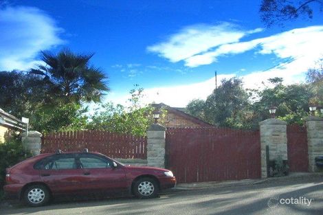 Property photo of 1 Howard Place Hunters Hill NSW 2110
