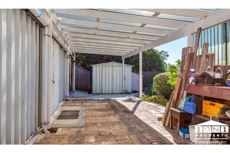 Property photo of 44 Dalwood Close Eleebana NSW 2282