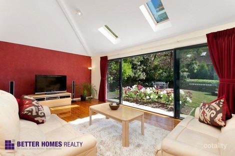 Property photo of 12 Grant Close Epping NSW 2121