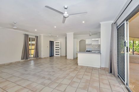 Property photo of 60 Dillon Circuit Gray NT 0830