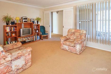 Property photo of 57 Berallier Drive Camden South NSW 2570