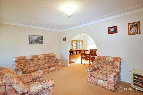 Property photo of 57 Berallier Drive Camden South NSW 2570