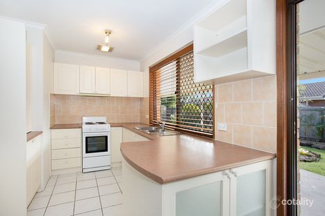 Property photo of 45/15 Kentwood Drive Robina QLD 4226