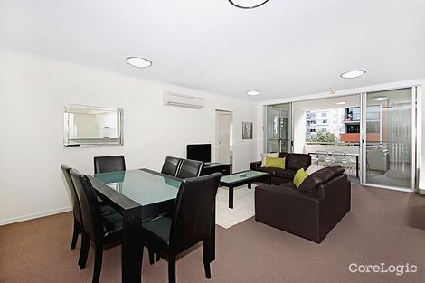 Property photo of 54/40 Ramsgate Street Kelvin Grove QLD 4059