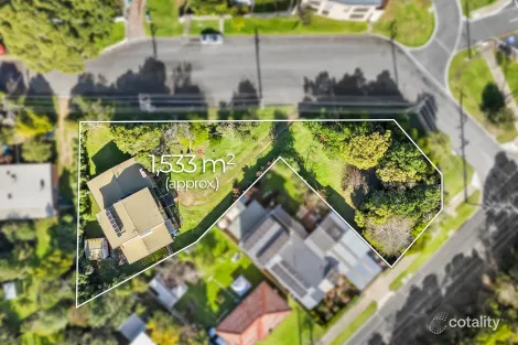 Property photo of 203 Bayview Road McCrae VIC 3938