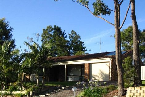 Property photo of 43 Kestrel Avenue Mount Hutton NSW 2290