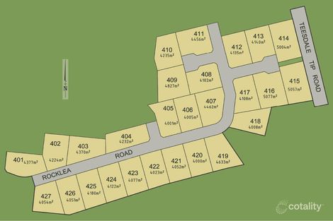 45 Rocklea Rd, Teesdale, VIC 3328