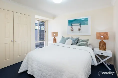 Property photo of 7 Audrey Avenue Helensvale QLD 4212