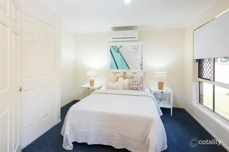 Property photo of 7 Audrey Avenue Helensvale QLD 4212