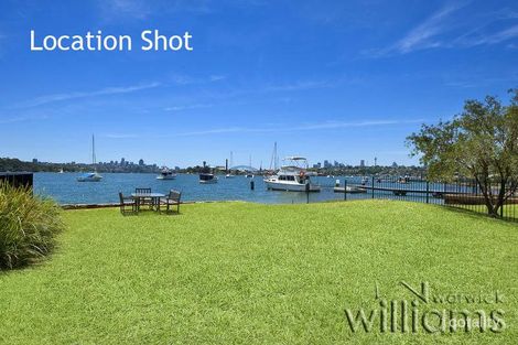 8/100 St Georges Cres, Drummoyne, NSW 2047