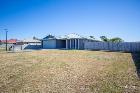 Property photo of 63 Poulsen Drive Marian QLD 4753