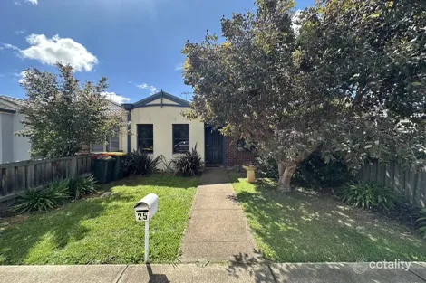 25 Somerton Ct, Darley, VIC 3340