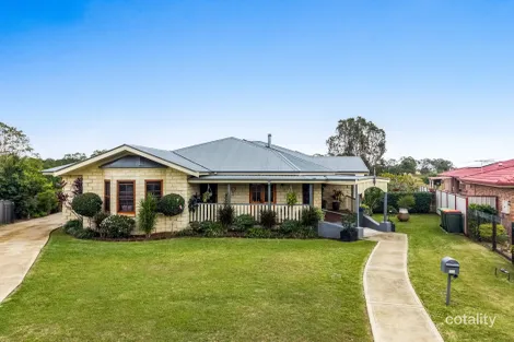 28 Charles Ave, Casino, NSW 2470