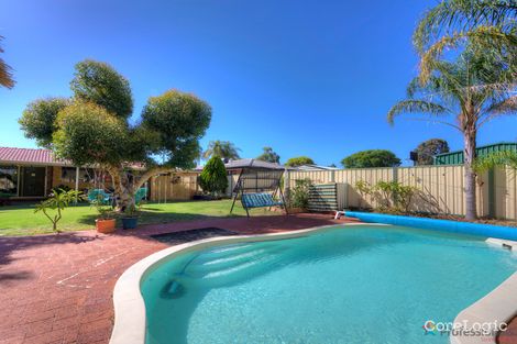 4 Golden Cres, High Wycombe, WA 6057