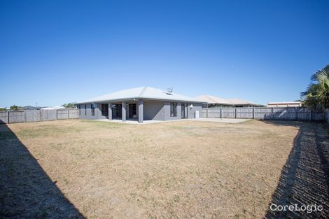 Property photo of 63 Poulsen Drive Marian QLD 4753