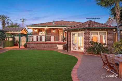 Property photo of 50 Empire Street Haberfield NSW 2045