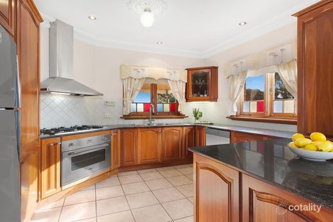 Property photo of 50 Empire Street Haberfield NSW 2045