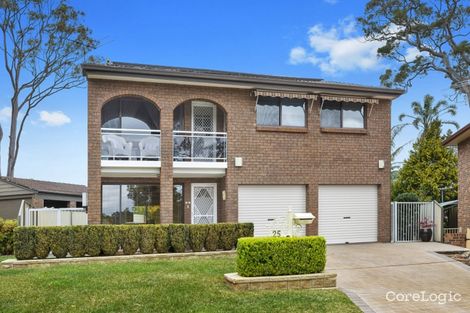 Property photo of 25 Power Place Menai NSW 2234