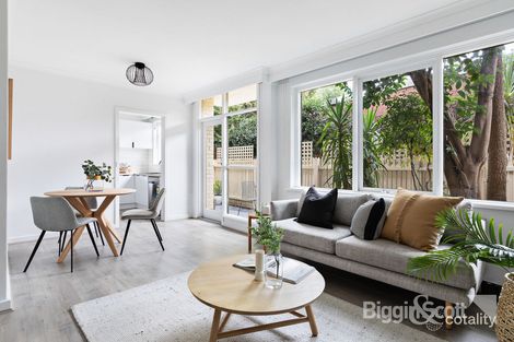 Property photo of 3/41 The Avenue Balaclava VIC 3183