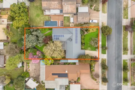 3 Maxwell Cres, Strathdale, VIC 3550