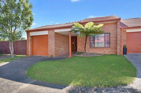Property photo of 3/40 Woodland Drive Reedy Creek QLD 4227