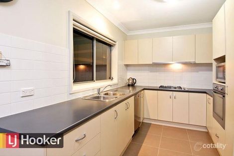 Property photo of 86 Stanhope Parkway Stanhope Gardens NSW 2768