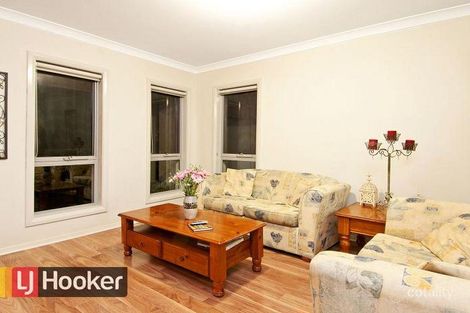 Property photo of 86 Stanhope Parkway Stanhope Gardens NSW 2768