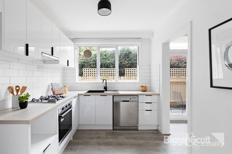 Property photo of 3/41 The Avenue Balaclava VIC 3183