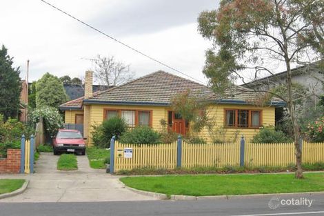 Property photo of 5 Baird Street Ashburton VIC 3147