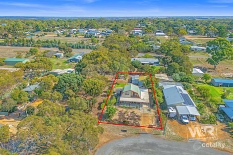 Property photo of 123 First Avenue Kendenup WA 6323