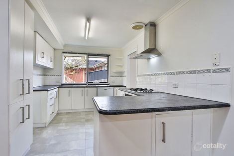 Property photo of 48 Parkvalley Drive Chirnside Park VIC 3116