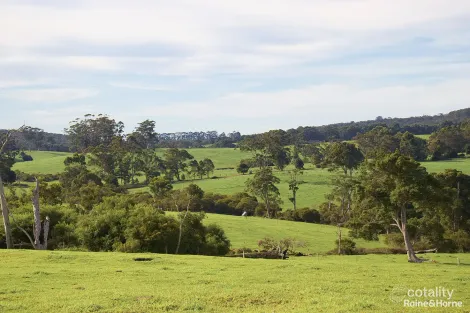 135a Hazelvale North Rd, Hazelvale, WA 6333