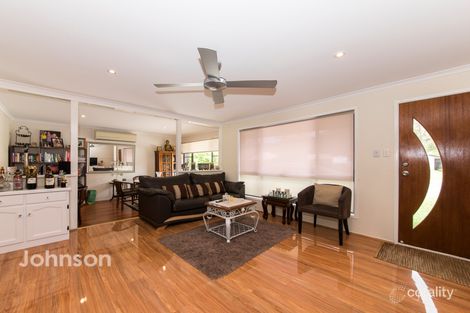 Property photo of 1/10 Wilmington Court Helensvale QLD 4212