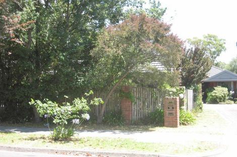 2/24 Gay St, Blackburn North, VIC 3130