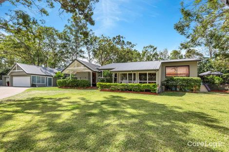 Property photo of 4 Carinya Street Ashmore QLD 4214