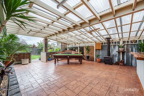 Property photo of 9 Boyd Place Mill Park VIC 3082
