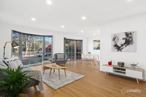Property photo of 1A Linlithgow Street Mitcham VIC 3132