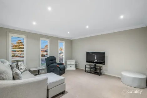 Property photo of 1 Anakai Drive Jamisontown NSW 2750