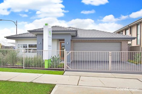 Property photo of 44 Alinta Promenade Jordan Springs NSW 2747