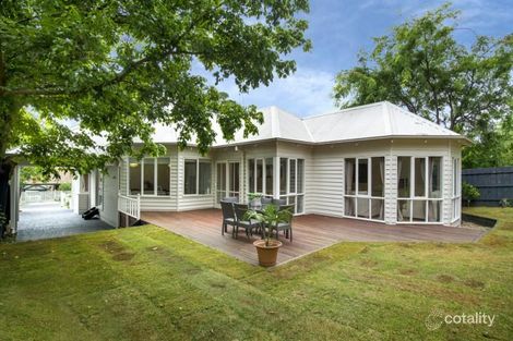 Property photo of 23 Spencer Road Camberwell VIC 3124