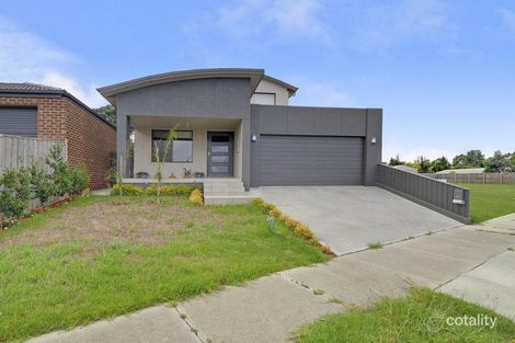 Property photo of 1/8 Highfield Court Traralgon VIC 3844