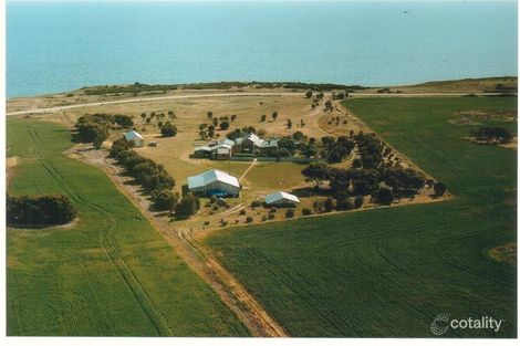 925 North Coast Rd, Point Souttar, SA 5577