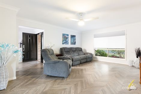 Property photo of 49 Streamview Crescent Springfield QLD 4300